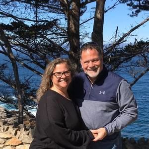 Meet your Posher, Lori